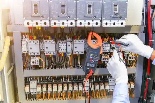 electrician Lenoir City